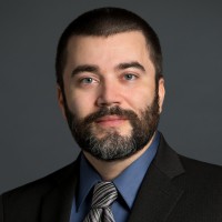 Babst Calland Employee Nathan Beaudry's profile photo