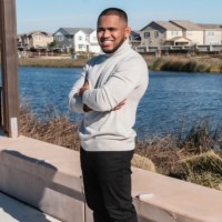Greystar Employee Xavier Johnson's profile photo