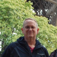 CertiPath Employee James Brussow's profile photo