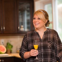 RNS Health Care Services Inc. Employee Amanda Andersen's profile photo