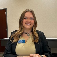 Plato's Closet Employee Aurora Bergeron's profile photo