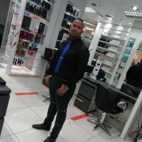 First Help Employee Sean-Oswald Glass's profile photo