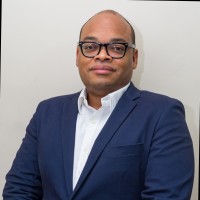 AlticeDo Employee Edgar Colón's profile photo