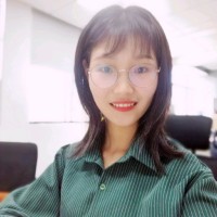 EASTEEL HARD WARE Co.,Ltd Employee Emily Jin's profile photo