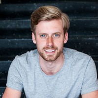 Pej Employee Joel Oredsson's profile photo