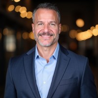 Ocean Infinity Employee Chris Horak's profile photo