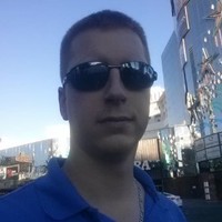 Inspired Technologies, Inc. Employee Ryan Robinson's profile photo