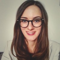 AstraZeneca Employee Anna Figat's profile photo