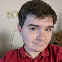 West Virginia Office of Technology Employee Duncan Martin's profile photo