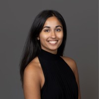 Teja Desai Email