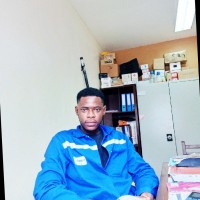 Josias Makaya Email