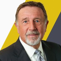 Jerry Legerton