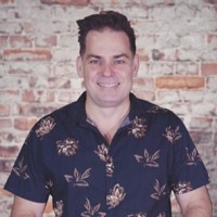 Excite Media Employee Andrew Marks's profile photo