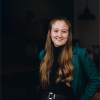 RINGFOTO GmbH & Co. KG Employee Cosima Wehrmann's profile photo