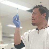SydPath Employee Francis Faapoi's profile photo