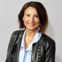 Laurence Boulin Email & Phone Number