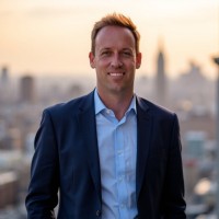 Michael Vos Email & Phone Number