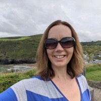 Vodafone Employee Annabel Morgan's profile photo