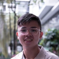 Squarepoint Employee Dick Ong's profile photo