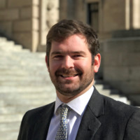 Business Council of Alabama Employee Scott McClintock's profile photo