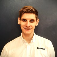 Yushin Automation Ltd. Employee Chris Morton's profile photo
