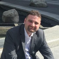 Visual Elements Manufacturing Employee Tarek Yassin's profile photo
