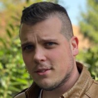 Akos Kristof's profile photo