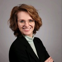 ALTEN Austria Employee Jamina Kainz's profile photo
