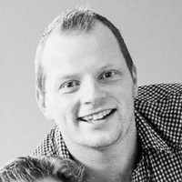 IJsvogel Retail B.V. Employee Bob Mencke's profile photo