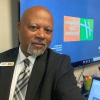 Holiday Inn Club Vacations Employee Jerome Marshall's profile photo