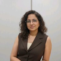 Mansi Tandel Email