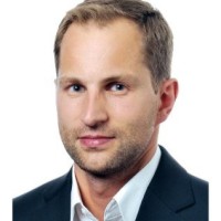 Selecta Employee Patrick Stirnimann's profile photo