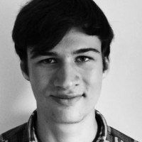 causaLens Employee Zack Clark-Kington's profile photo