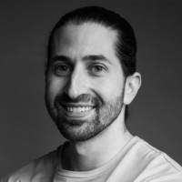 Digital Sword Employee John Larosa's profile photo