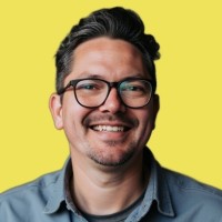 Mode Lab Employee Ronnie Parsons's profile photo