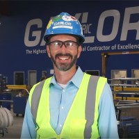 Gaylor Electric, Inc. Employee Rob Griffith's profile photo