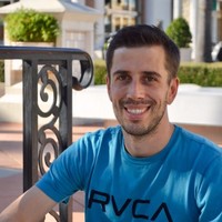 Intuit Employee Kyle R's profile photo