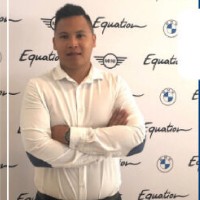 BMW Equation Toulouse-Labège Castres Montauban Employee Kevin Caille's profile photo