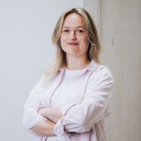 gr8 agency Employee Tess Mallens's profile photo