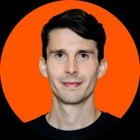 Cloudvisor Employee Jonas J.'s profile photo