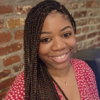Ayanna Barnard's profile photo