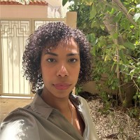 Rasha Rashed Email