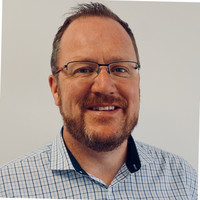 Permaban Ltd Employee Lee Brockway's profile photo