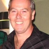 High Position Employee Shaun Parker's profile photo