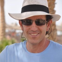 Across srl Employee Paolo Maestrelli's profile photo