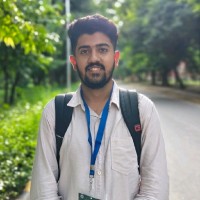 Fensory Employee Sarthak Harsh's profile photo