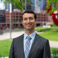 Erie Street Growth Partners Employee Teddy Schell's profile photo
