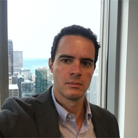MRV Employee Ricardo Paixão's profile photo