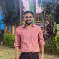 Darshan Patel Email