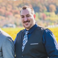 AKITU Inc Employee Josh Kelly's profile photo